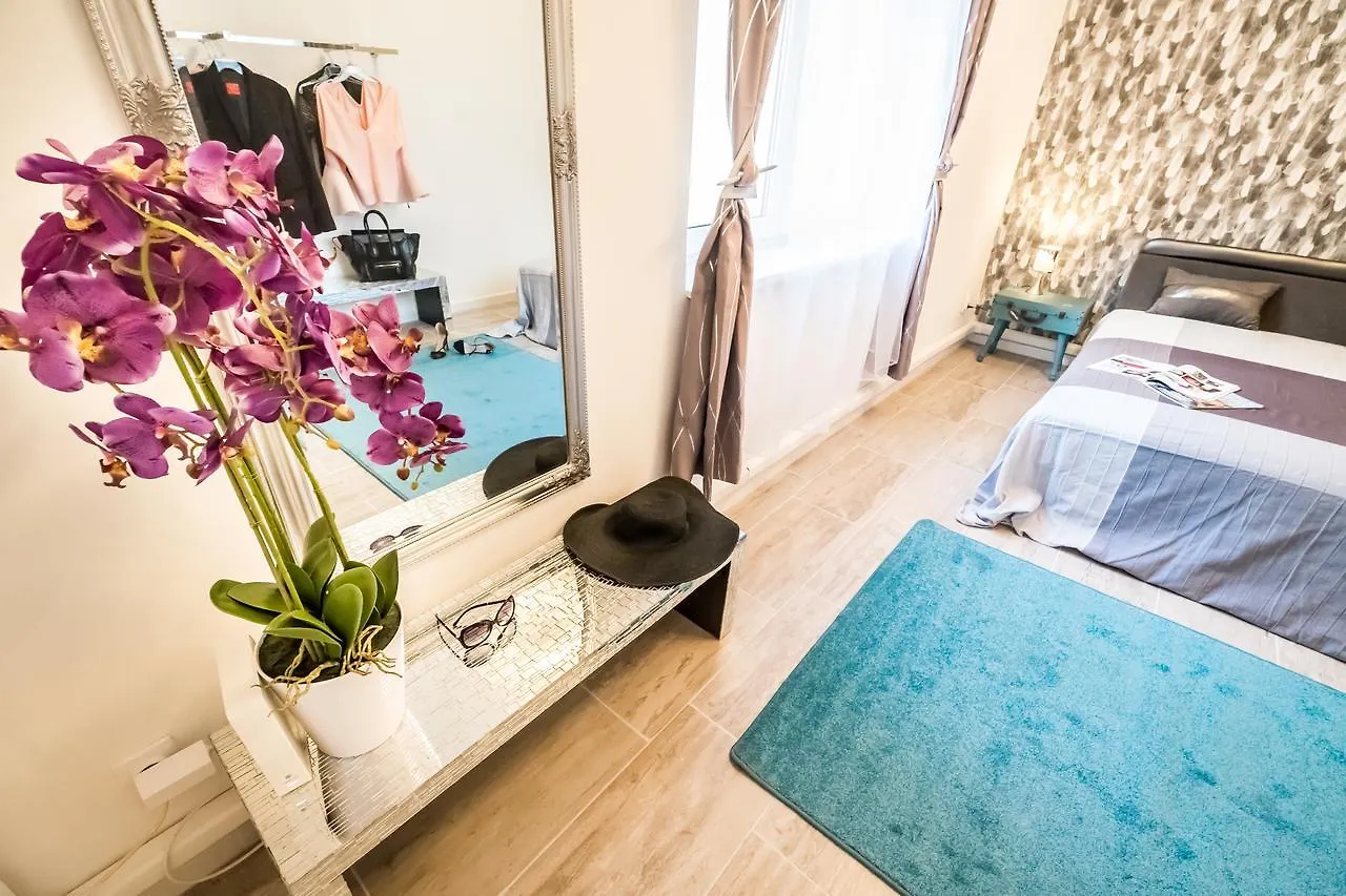 Bpr Carpediem Dream Home Budapest Magyarország
