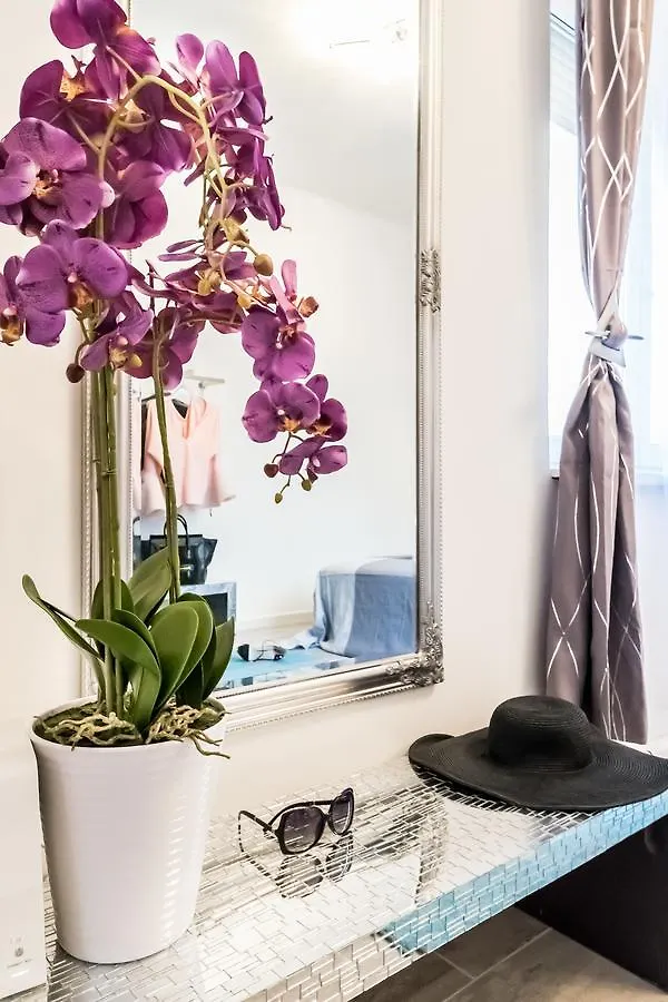 Bpr Carpediem Dream Home Budapest Magyarország