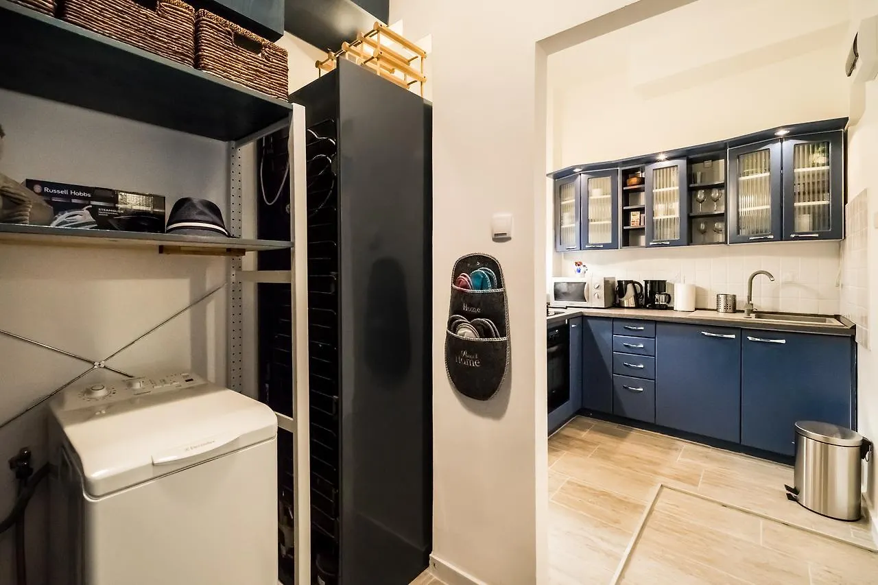 Bpr Carpediem Dream Home Budapest 0*,