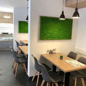 3* מלון Best Western Orion