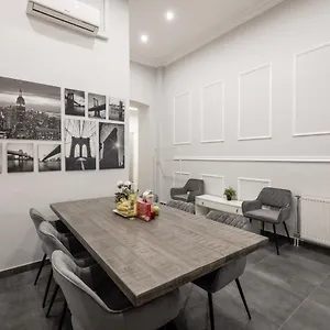  Apartamento Prime Time Vaci