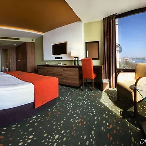 4* מלון Boutique Victoria