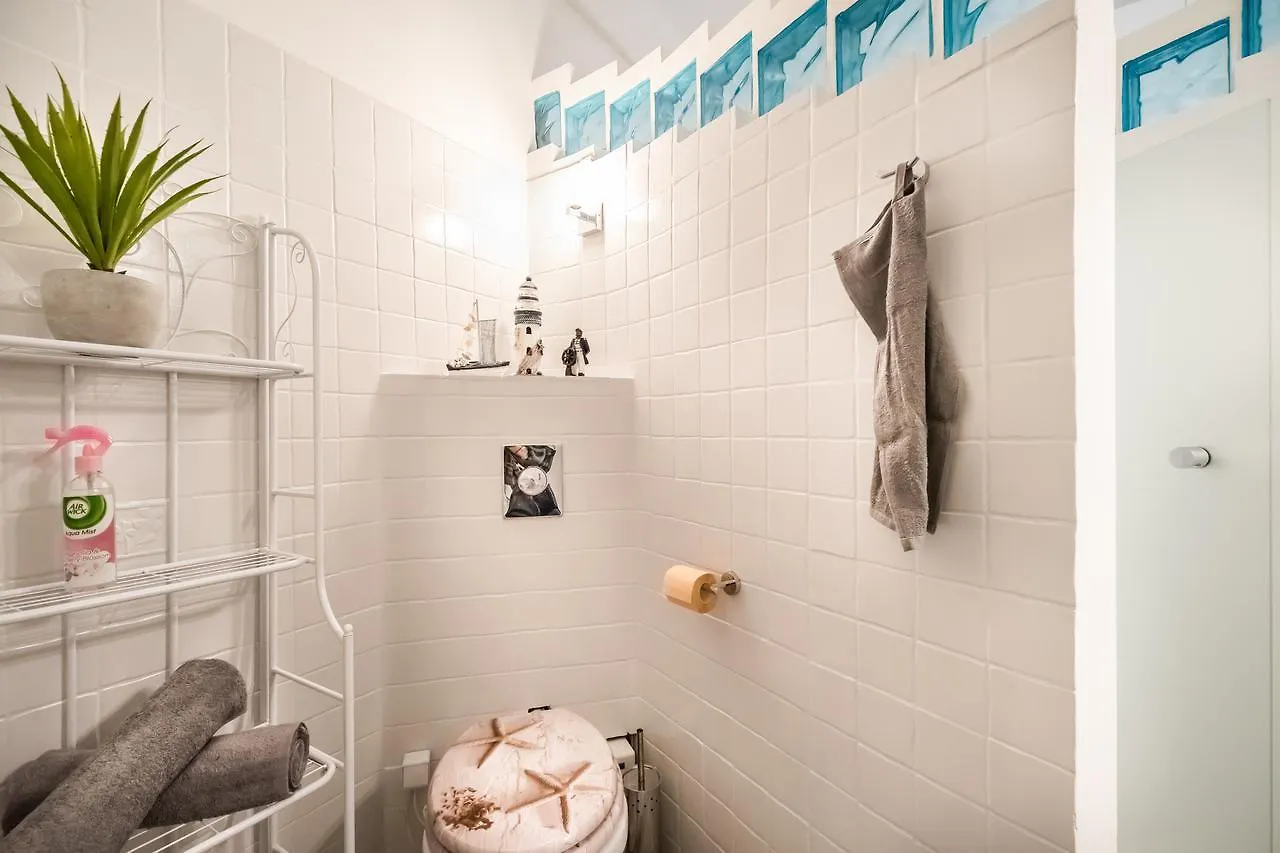 Bpr Carpediem Dream Home Budapešť