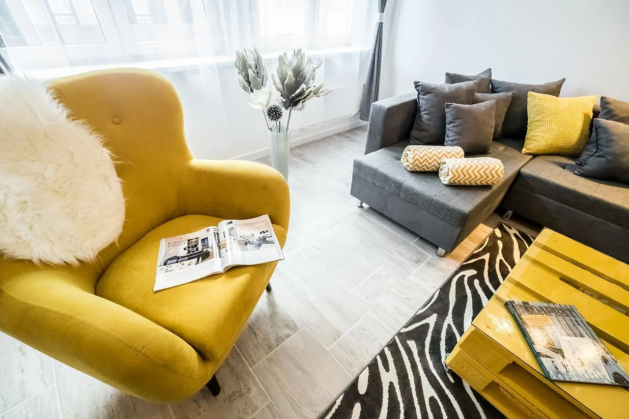 Bpr Carpediem Dream Home Budapešť 0*,  Maďarsko