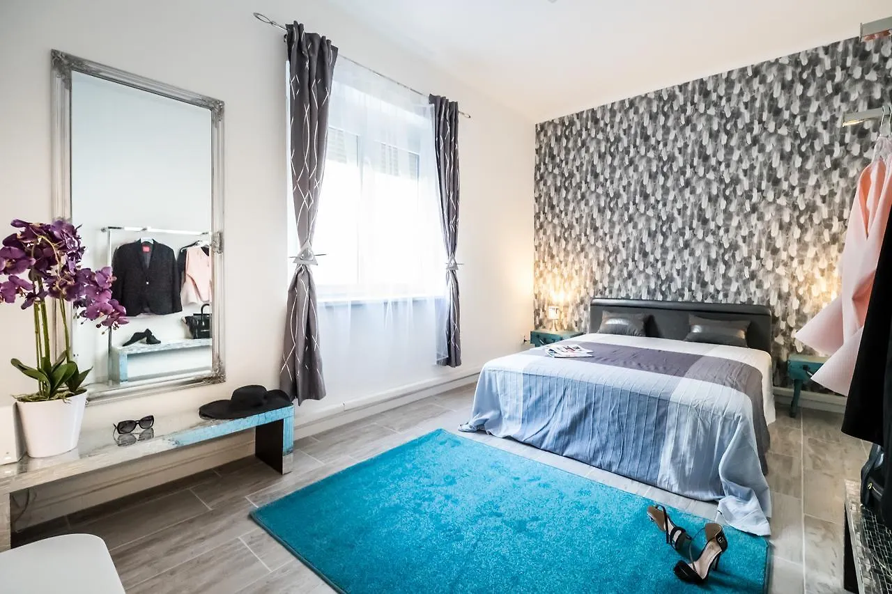 Bpr Carpediem Dream Home Budapest